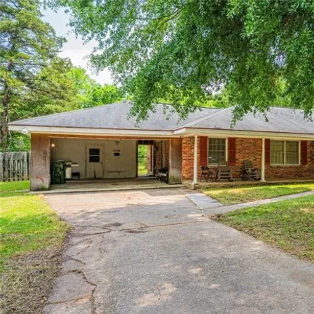 Buy this 4 bed house on 2114 Greenview Drive in Powelldale, Montgomery
