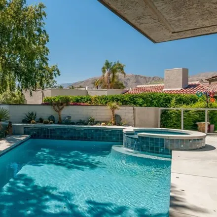 Rent this 4 bed house on 3 Dartmouth Drive in Rancho Mirage, CA 92270