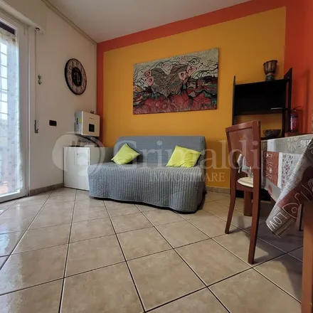 Rent this 1 bed apartment on Piazza Cesare Battisti in Via dei Fabbri, 00042 Anzio RM
