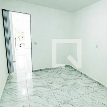 Rent this 1 bed apartment on Travessa dos Guatambus in Jardim Bom Pastor, Santo André - SP