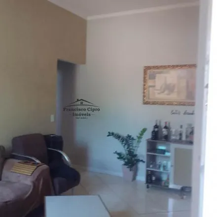 Rent this 2 bed apartment on Espaço Educacional e Cultural Vivarte in Rua Guaranis 121, Pedregulho