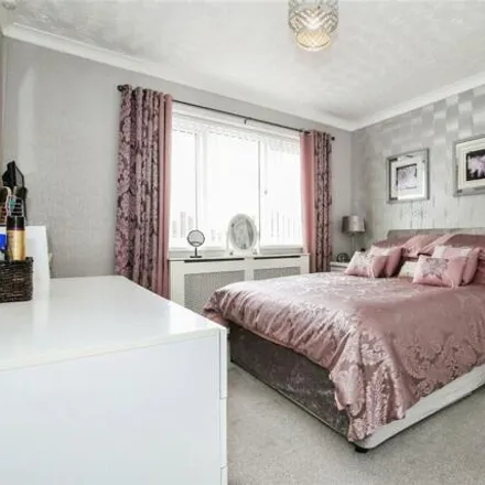 Image 5 - Westlea, Bedlington, NE22 6DX, United Kingdom - Duplex for sale