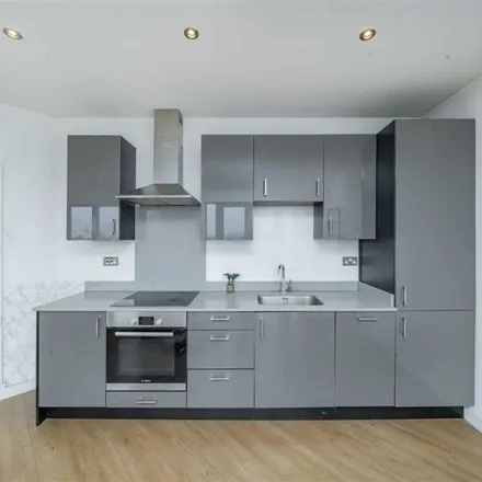 Image 2 - Bermans Way, Dudden Hill, London, NW10 1RX, United Kingdom - Apartment for rent