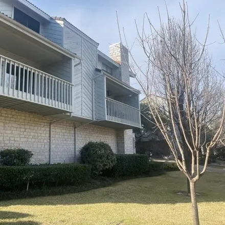 Rent this 3 bed condo on 1902 Crested Butte Drive in Austin, TX 78746