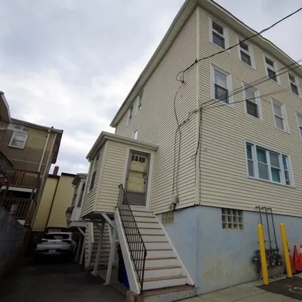 Rent this 3 bed apartment on 93 Webster Street in Flint Village, Fall River