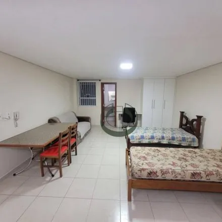 Rent this 1 bed apartment on Rua Hélio Leonardi in Cidade Universitária, Campinas - SP