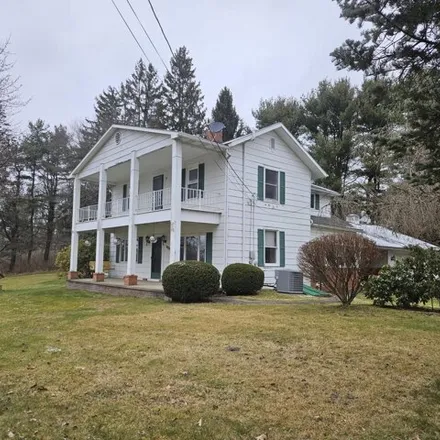Buy this 4 bed house on 194 Pine Street in Brookville, PA 15825