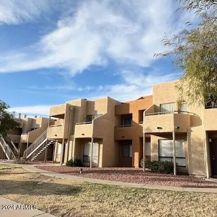 Buy this 2 bed house on 5154 West Sunnyside Drive in Glendale, AZ 85304