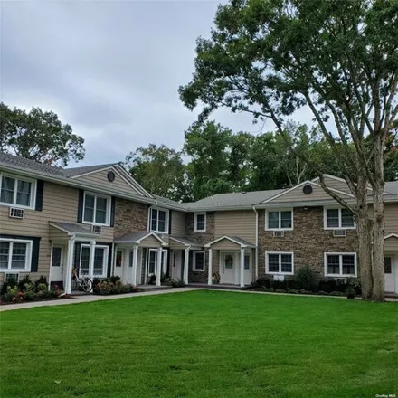 Rent this 1 bed apartment on 55 Island Boulevard in Sayville, Islip