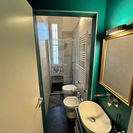Rent this 2 bed apartment on Via Perugino 20 in 20135 Milan MI, Italy