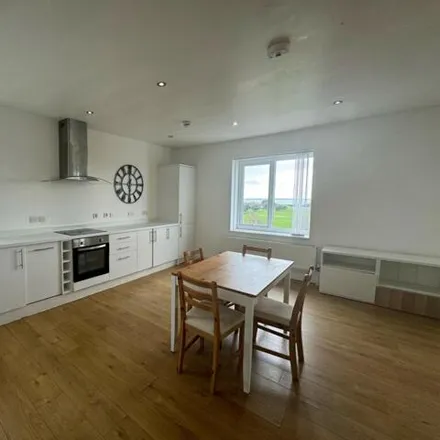 Image 7 - 9 Clarence Parade, Portsmouth, PO5 3BZ, United Kingdom - Apartment for rent