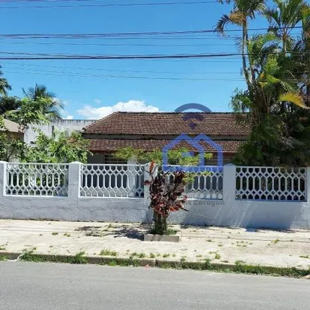 Image 2 - Rua Gentil Ribeiro Nascimento, Porto Novo, Caraguatatuba - SP, 11667-000, Brazil - House for sale