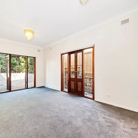 Rent this 2 bed apartment on 8 Bennetts Grove Avenue in Paddington NSW 2021, Australia