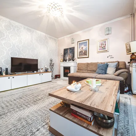 Buy this 2 bed apartment on Osnovna škola Borovje in Ulica Davora Zbiljskog 7, 10000 City of Zagreb