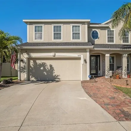 Buy this 5 bed house on 5048 Inshore Landing Drive in Hillsborough County, FL 33570