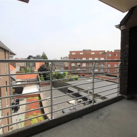 Image 3 - Bollenstraat 44, 8800 Roeselare, Belgium - Apartment for rent