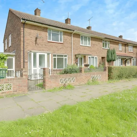 Rent this 2 bed house on Pendle Drive in Basildon, SS14 3LT