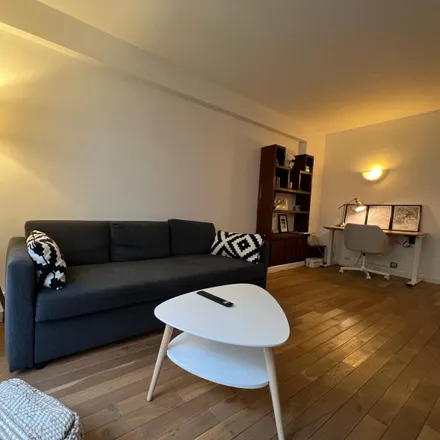 Image 5 - 36 Rue d'Hauteville, 75010 Paris, France - Apartment for rent