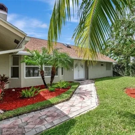 Image 8 - 1402 Northeast 53rd Court, Coral Hills, Fort Lauderdale, FL 33334, USA - House for rent