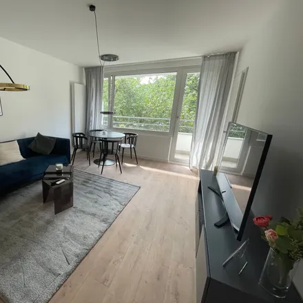 Rent this 1 bed apartment on Königstraße 8 in 22767 Hamburg, Germany