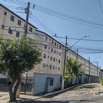 Image 2 - Rua Olinda Coluci Tristão, Vale dos Bandeirantes, Juiz de Fora - MG, 36047-200, Brazil - Apartment for sale