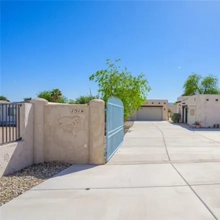 Buy this 3 bed house on 1326 East Dike Road in Mohave Valley, AZ 86440