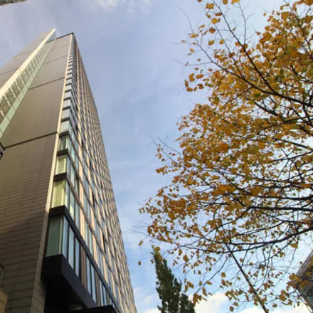 Image 1 - Saint Paul's Tower, 7 St Paul's Square, The Heart of the City, Sheffield, S1 2LJ, United Kingdom - House for sale