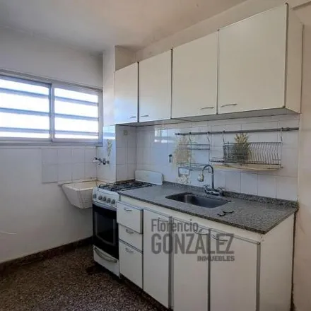 Buy this 2 bed apartment on Pilar 698 in Liniers, C1408 AAX Buenos Aires