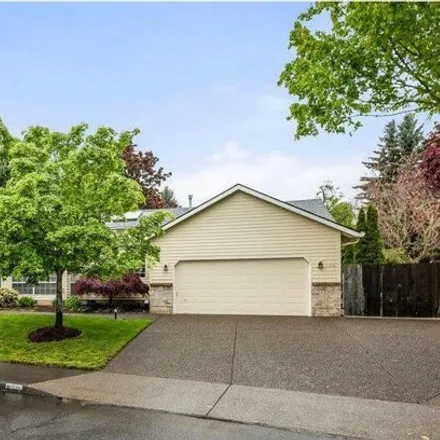 Buy this 3 bed house on 12711 Southeast Ott Street in Clackamas County, OR 97015