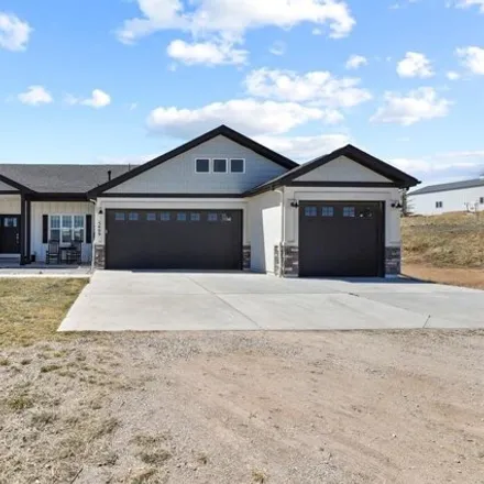 Buy this 6 bed house on Hodgen Road in El Paso County, CO 90908