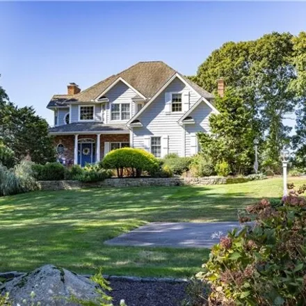 Image 3 - Winnapaug Country Club, 184 Shore Road, Misquamicut, Westerly, RI 02891, USA - House for sale