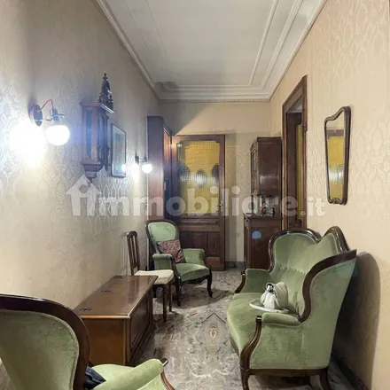Rent this 4 bed apartment on Via Malta 15a in 10141 Turin TO, Italy