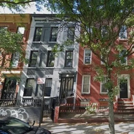 Buy this 9 bed house on 1045 Jefferson Avenue in New York, NY 11221