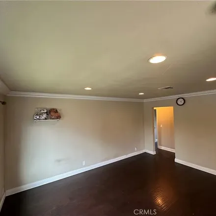Rent this 3 bed apartment on 16098 Kingside Drive in CA 91722, USA