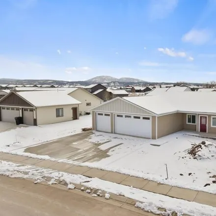 Image 2 - Powder River Avenue, Spearfish, SD 57799, USA - House for sale