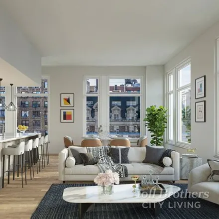 Image 2 - The Rockwell, 2686 Broadway, New York, NY 10025, USA - Condo for sale