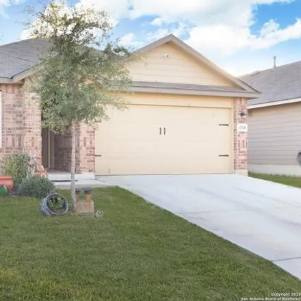 Buy this 4 bed house on Hackney Pony in Bexar County, TX