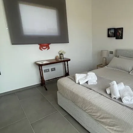 Image 6 - Via Sardegna, 09049 Crabonaxa/Villasimius Sud Sardegna, Italy - Apartment for rent