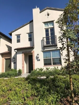 Rent this 3 bed house on 140 Parkwood in Irvine, California