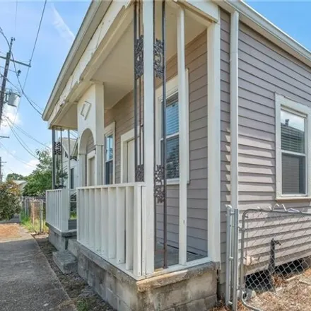 Image 2 - 934 Brooklyn Ave, New Orleans, Louisiana, 70114 - House for sale
