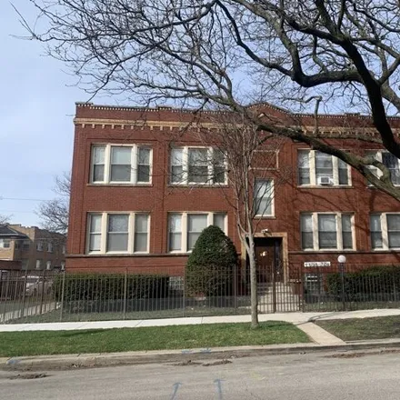 Buy this 8 bed house on 7756-7758 South Evans Avenue in Chicago, IL 60619