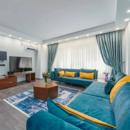 Image 9 - 34357 Beşiktaş, Turkey - Apartment for rent