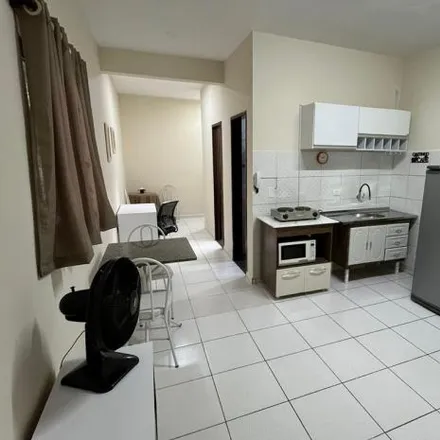 Image 2 - Rua Juquiá, Rudge Ramos, São Bernardo do Campo - SP, 09627-000, Brazil - Apartment for rent