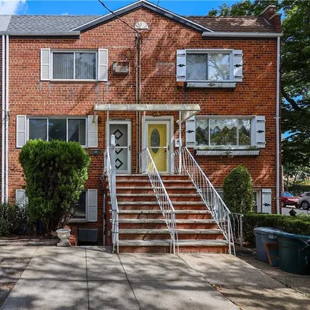 Buy this 4 bed townhouse on 1871 Belt Parkway in New York, NY 11214