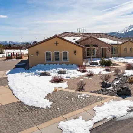 Buy this 3 bed house on 5396 Paris Court in Washoe County, NV 89511