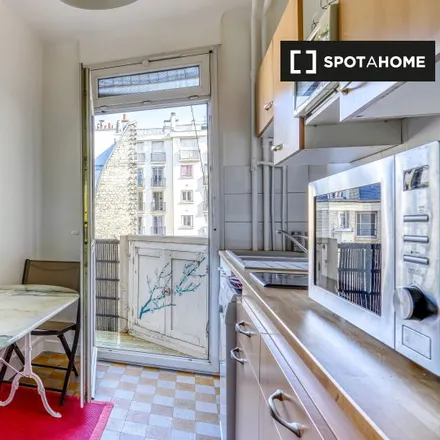 Image 7 - 9 Rue Paul Barruel, 75015 Paris, France - Apartment for rent