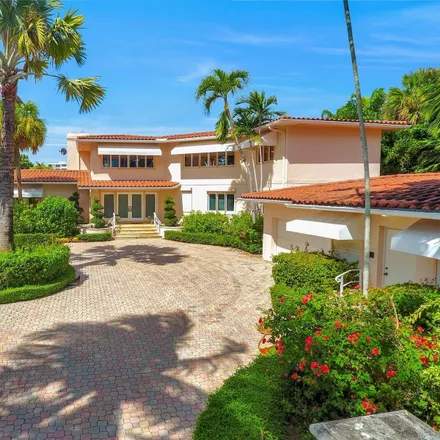 Image 4 - 122 Bal Bay Drive, Bal Harbour Village, Miami-Dade County, FL 33154, USA - House for sale