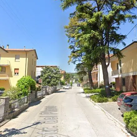 Rent this 2 bed apartment on Strada del Piano in 06087 Perugia PG, Italy