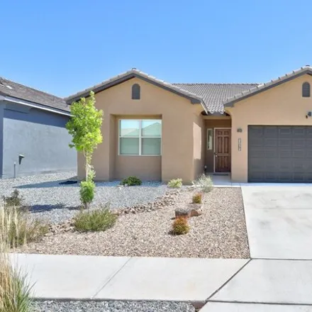 Buy this 3 bed house on Cougar Run Court Southeast in Bernalillo County, NM 87115