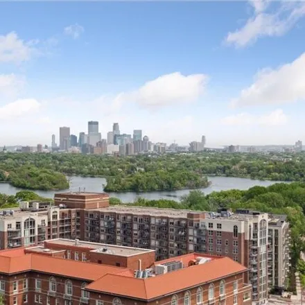 Buy this 2 bed condo on 2950 Dean Parkway in Minneapolis, MN 55416